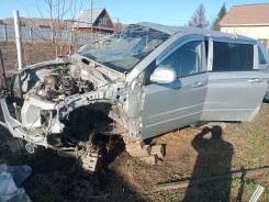 SsangYong Actyon Sports. QJ, D20DT ����