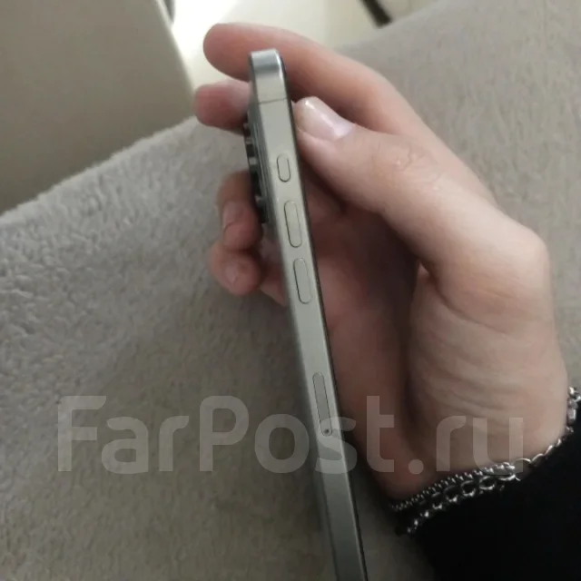 Apple iPhone 15. �/�, 512 ��, �����, 4G LTE ����