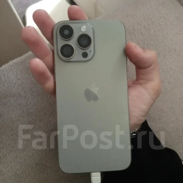 Apple iPhone 15. �/�, 512 ��, �����, 4G LTE ����