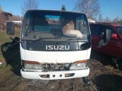 Isuzu Como. NKR69E, 4JG2 ����