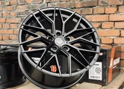 Vorsteiner V-FF 107. 8.5x18", 5x114.3, ET38, �� 73,1���. ����
