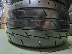 Bridgestone Potenza. ������, 2017 ���, �/�, ����� 20 % ����