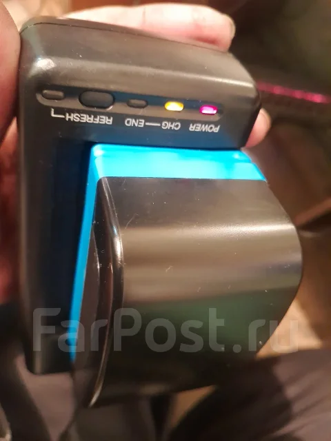 JVC. � ���������� ����