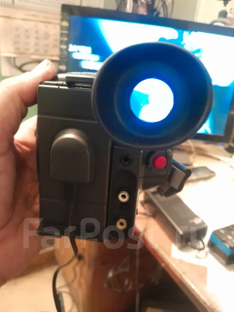 JVC. � ���������� ����