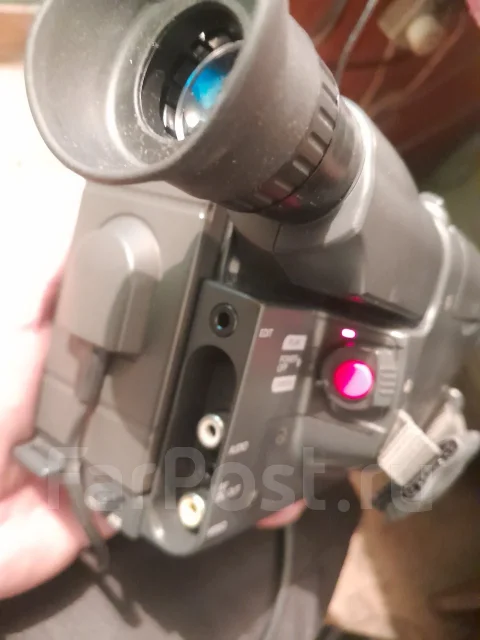 JVC. � ���������� ����