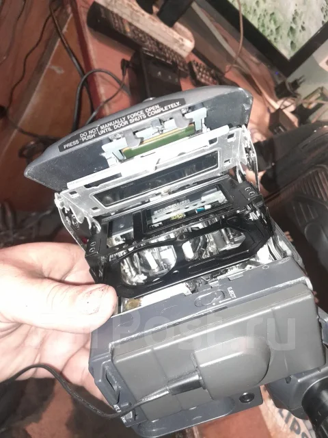 JVC. � ���������� ����