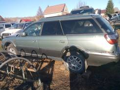 Subaru Legacy Lancaster. BHE, EZ30 ����