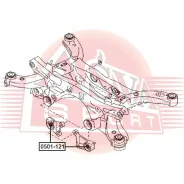 ����������� Asva, ���. 0501-121 0501121 ����