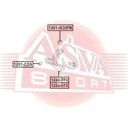 ����������� ��������� ������� ������ ������ | ����� ����/��� Asva, ���. 1201-IX35FB 1201IX35FB ����