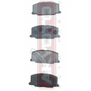 ������� ��������� �������� Asva, ��������, �������� �� ��� (4 ��), ���. AKD-1281 AKD1281 ����