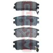 ������� ��������� �������� Asva, ������, �������� �� ��� (4 ��), ���. AKD-1152 AKD1152 ����