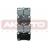 ������� ��������� �������� Asva, ������, �������� �� ��� (4 ��), ���. AKD-9816 AKD9816 ����