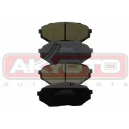 ������� ��������� �������� Asva, ��������, �������� �� ��� (4 ��), ���. AKD-1213 AKD1213 ����