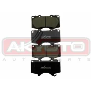 ������� ��������� �������� Asva, ��������, �������� �� ��� (4 ��), ���. AKD-1296 AKD1296 ����