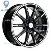 Khomen Wheels KHW1707