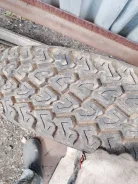 Bridgestone Desert Dueler 610. �����������, 2007 ���, ����� ����
