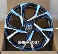 Toyota. 7.0x18", 5x114.3, ET45, �� 60,1���. ����