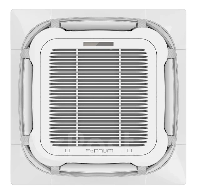 Ferrum. 100��&sup2; ����