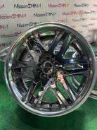 SSR Vienna. 8.0/8.0x18", 5x100, ET25/35, �� 72���. ����