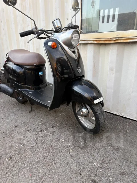 Yamaha Vino. 50����. ��., ��������, ��� ���, ��� ������� ����