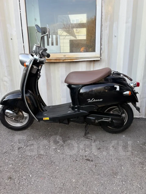 Yamaha Vino. 50����. ��., ��������, ��� ���, ��� ������� ����