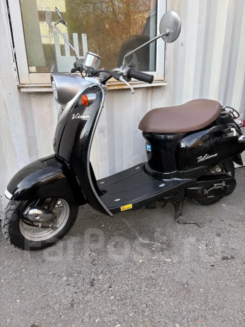 Yamaha Vino. 50����. ��., ��������, ��� ���, ��� ������� ����