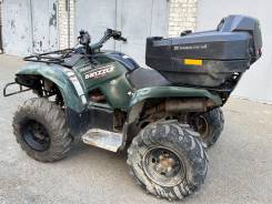 Yamaha Grizzly 700. ��������, �� ����