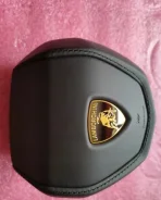 ������� ������������ � ���� AIR BAG lamborghini Revuelto Revuelto ����
