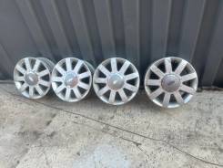 Borbet S. 6.0x15", 4x108, ET52.5 ����