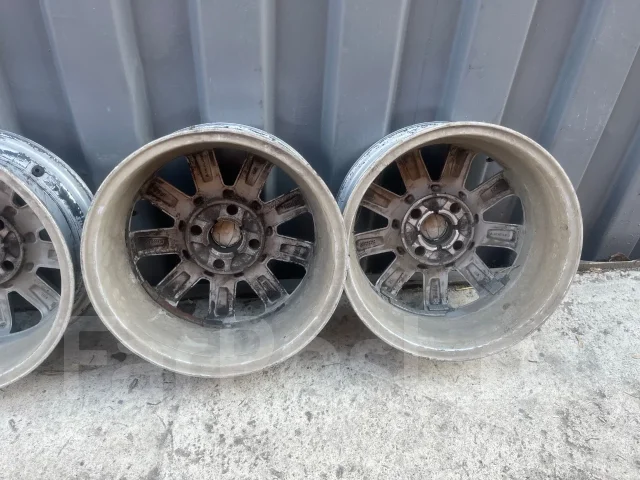 Borbet S. 6.0x15", 4x108, ET52.5 ����