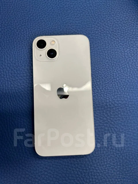 Apple iPhone 13. �����, 128 ��, �����, 5G ����
