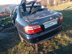 Nissan Cefiro. A33, VQ20DE ����