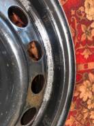 CAM. 5.5x14", 4x100, ET-26, �� 54,1���. ����