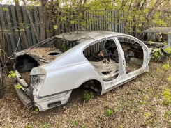 Lexus GS300 ����