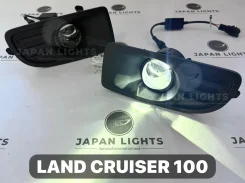 ������� �������� Bi-LED Toyota Land Cruiser 100 1998-2007� 8121060110 ����