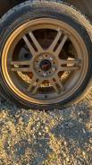 RAYS Stark MS. 7.5x17", 5x100, ET-48 ����