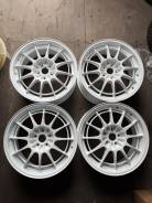 Enkei NT03+M. 7.5x17", 5x100, ET48, �� 56,1���. ����