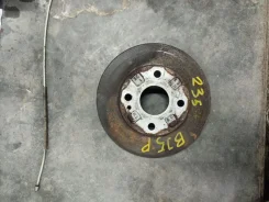 ���� ��������� ����� Mazda BJ5W familia (234 *22 *4x100) ����������� B26Y3325XA, B4613325XB, B4613325XC, B4613325XD, B4613325XE, BJ0Y3325X, BR703325X...