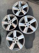 LS Wheels LS 235. 7.5x18", 5x120, ET35, �� 60,1���. ����