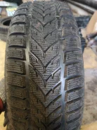 Vredestein SnowTrac 2. ������, ��� �����, 2008 ���, ����� ����