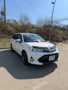 Toyota Corolla Fielder. ��������, 4wd, 1.5 (103��.�.), ������, 140 000����. �� ����