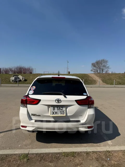 Toyota Corolla Fielder. ��������, 4wd, 1.5 (103��.�.), ������, 140 000����. �� ����