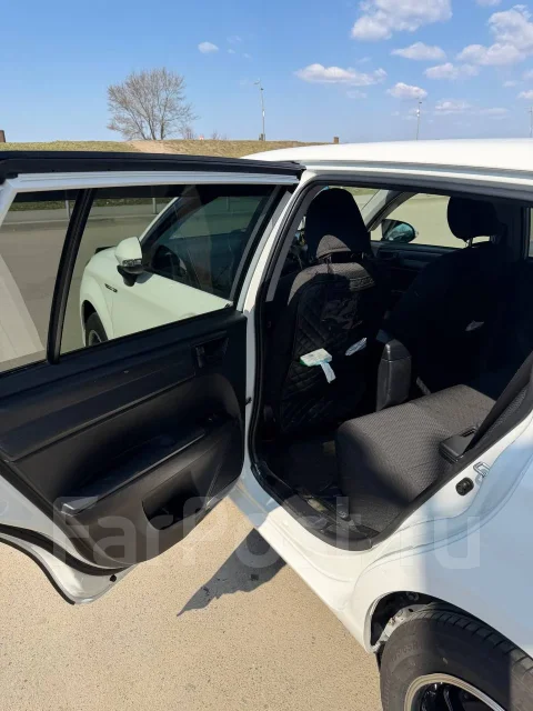 Toyota Corolla Fielder. ��������, 4wd, 1.5 (103��.�.), ������, 140 000����. �� ����