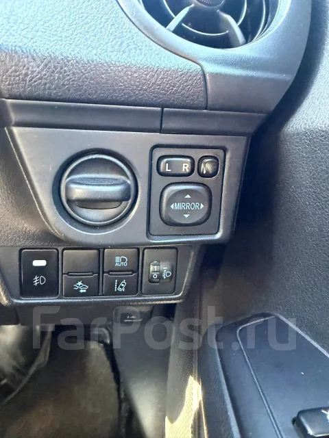 Toyota Corolla Fielder. ��������, 4wd, 1.5 (103��.�.), ������, 140 000����. �� ����