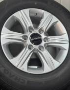 Haval. 7.0x17", 6x139.7, ET53, �� 100,1���. ����