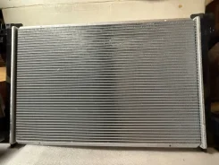 �������� Kinetic Chrysler Pacifica 2004-2006 2702 ����