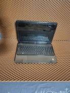 HP. 15.6", 2,3����, ��� 4 ��, ���� 320���, WiFi: 1, Bluetooth: 1, ����������� �� 3��. ����