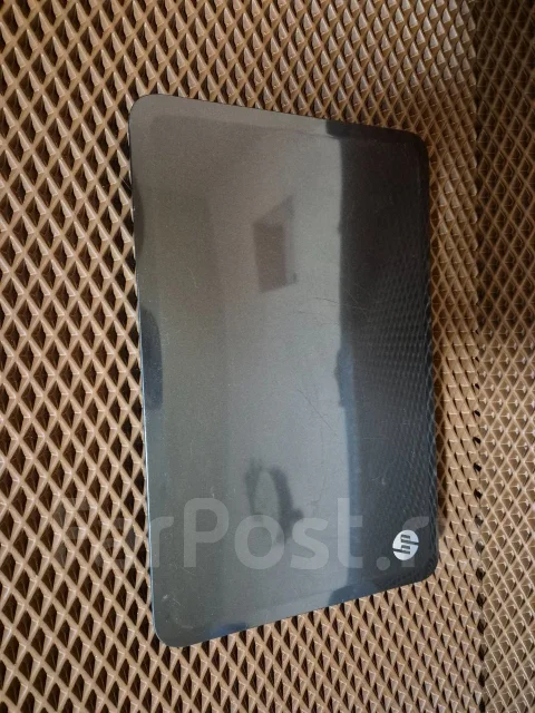 HP. 15.6", 2,3����, ��� 4 ��, ���� 320���, WiFi: 1, Bluetooth: 1, ����������� �� 3��. ����