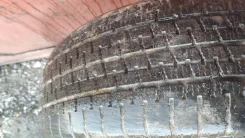 Yokohama Guardex 600. �����������, �/�, ����� 50 % ����
