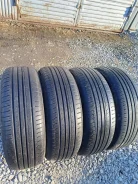 Yokohama BluEarth-A AE-50. ������, �/�, ����� 40 % ����